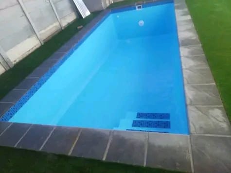 Swimming Pools & Jacuzzis service by NETCOM Investment Projects